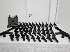 STF forma maioria sobre validade de decreto de Lula que limita armas