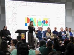 Encontro do PNAE reforça compromisso de Várzea Grande com a qualidade da merenda escolar