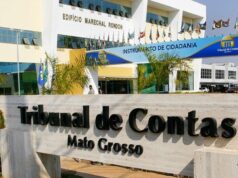 TCE suspende licitação de R$ 1,1 bilhão para concessão de rodovias