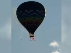 Tragédia em SC: entenda as circunstâncias ideais para um voo de balão