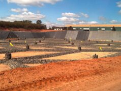 Prefeita conhece Ecoparque e as últimas tecnologias para tratamento de lixo