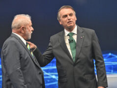 Lula avalia vetar projeto que reduz a pena de Jair Bolsonaro