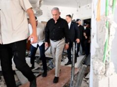 “Irã pagará um preço alto por matar civis”, diz Netanyahu