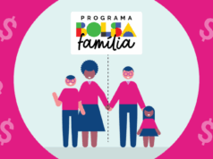 1,4 milhão omitem cônjuge para receber Bolsa Família