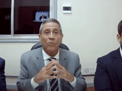 Braga Netto diz que delator Mauro Cid mentiu em depoimento