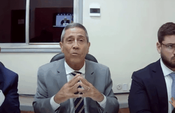 Braga Netto diz que delator Mauro Cid mentiu em depoimento