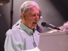 Morre Brian Wilson, fundador da banda Beach Boys, aos 82 anos