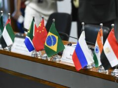 MEC realiza seminário para líderes de educação profissional do Brics
