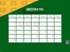 Várzea Grande decreta ponto facultativo em 20 de junho