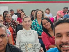 Profissionais dos CAPS passam por capacitação sobre manejo de crises