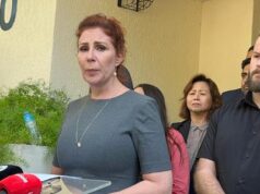 PGR pedirá prisão preventiva de Zambelli após ela ter deixado o Brasil