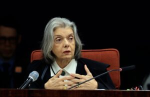 Cármen Lúcia vota para ampliar responsabilização de redes sociais – CartaCapital