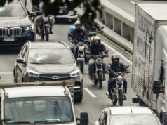 Veículos do Brasil ficaram quase 30% mais velhos em 10 anos