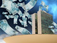 Lula quadruplicou emendas para tentar salvar decreto do IOF