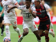 Flamengo caiu de pé? Comentaristas debatem postura contra o Bayern