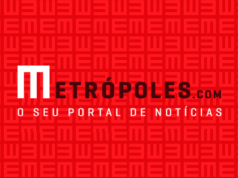Página não Encontrada | Metrópoles