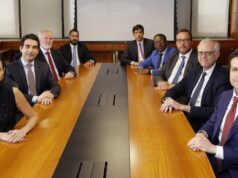 Agentes financeiros esperam que BC mantenha juros a 14,75%