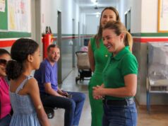 Prefeitura intensifica vacinação com ações especiais no fim de semana