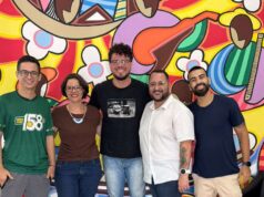 Cultura realiza Escuta Pública para elaboração de políticas de fomentar