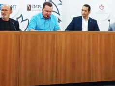 Destino de emendas, empresa enganou deputados e Governo, diz CGE