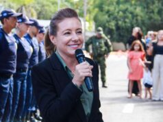 Moretti participa do Fórum de Cidades Digitais e Inteligentes em Cáceres