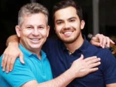 Ibama multa mineradora de filho do governador Mauro Mendes