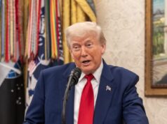 Governo Trump dobra tarifas de aço e alumínio para 50%