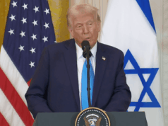 Trump veta plano de Israel para matar líder do Irã