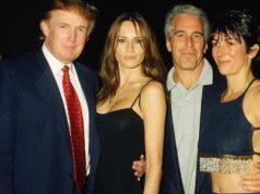 Musk diz que Trump está na lista de escândalo sexual, e guerra se aprofunda