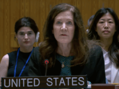 EUA prometem reação “devastadora” em caso de ataque do Irã