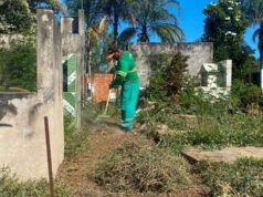 Prefeitura oferece serviço funeral gratuito para famílias em situação de vulnerabilidade em Várzea Grande