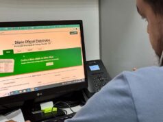 Moretti implanta Diário Eletrônico Municipal como instrumento de transparência