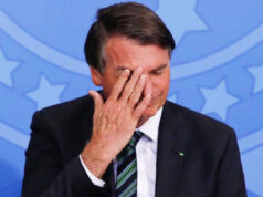 Aliados de Jair Bolsonaro veem cenário como de condenação