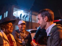 Eduardo Leite pede que gaúchos deixem áreas de risco no Estado