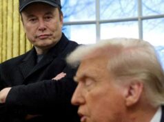 O minuto a minuto da escalada de tensão entre Musk e Trump