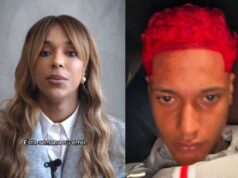 Vídeo: Erika Hilton se pronuncia após conselho polêmico dado a Oruam