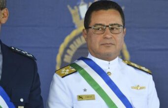 2º dia de réus no STF começa com Almir Garnier e pode ter Bolsonaro