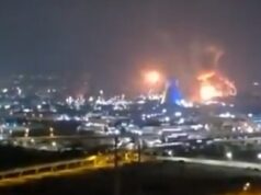 Israel diz ter atacado centros de comando da Força Quds em Teerã