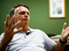 Bolsonarismo vibrou com Trump, culpou Lula e agora racha