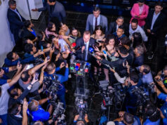 Max Russi estaria sendo estimulado a disputar o Governo de Mato Grosso