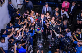 Max Russi estaria sendo estimulado a disputar o Governo de Mato Grosso