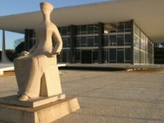 STF dá chance para redes sociais mostrarem maturidade