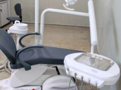 Saúde de Várzea Grande já recuperou sete cadeiras odontológicas