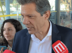 Vamos nos debruçar sobre alternativa ao IOF até 4ª feira