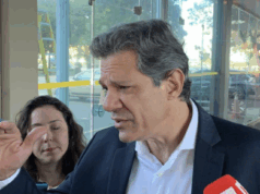 Haddad levará a Lula pacote fiscal com PEC e projeto de lei