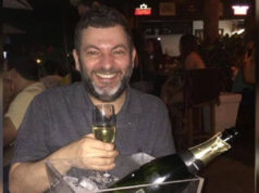 Morre cirurgião que caiu de janela na Santa Casa de Campo Grande