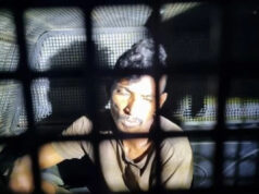 Indígena de 3 anos morre baleada pelo pai durante discussão com a mãe