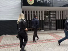 PR: homem é suspeito de desviar R$ 500 mil de ONG para apostas online