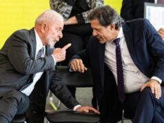 Governo Lula decide brigar no Supremo para reverter a derrubada do IOF