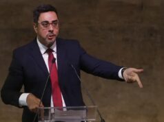 OAB inclui Bretas, ex-juiz da Lava Jato, em registro de violação